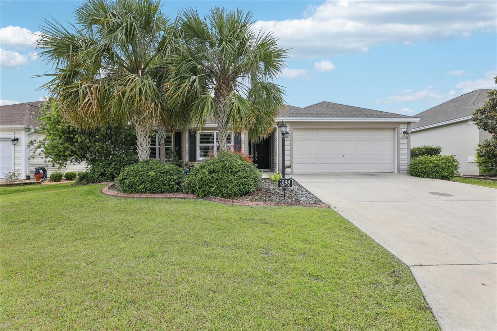 Details for 3198 Abana Path, THE VILLAGES, FL 32163