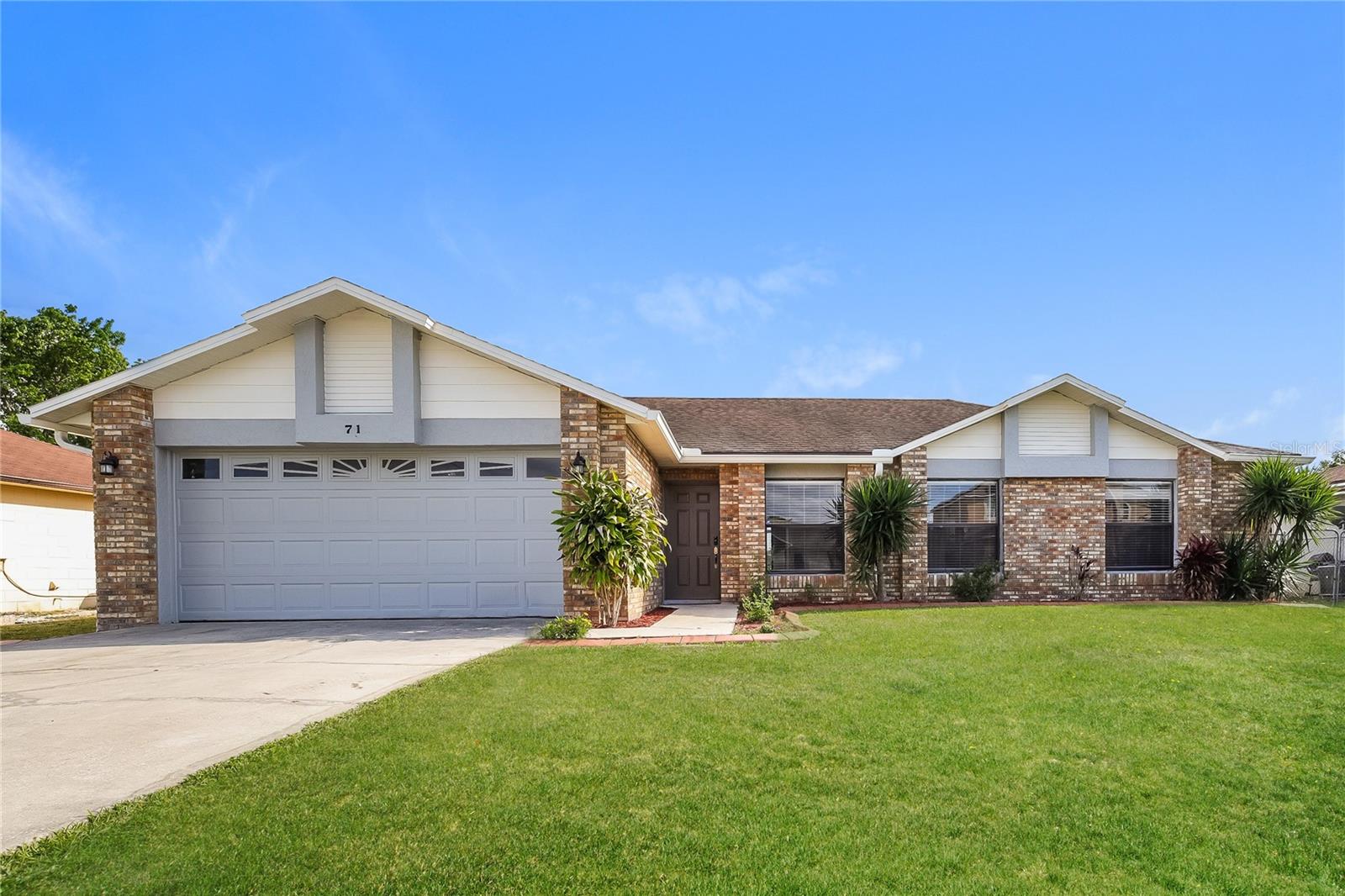 Details for 71 York Court, KISSIMMEE, FL 34758