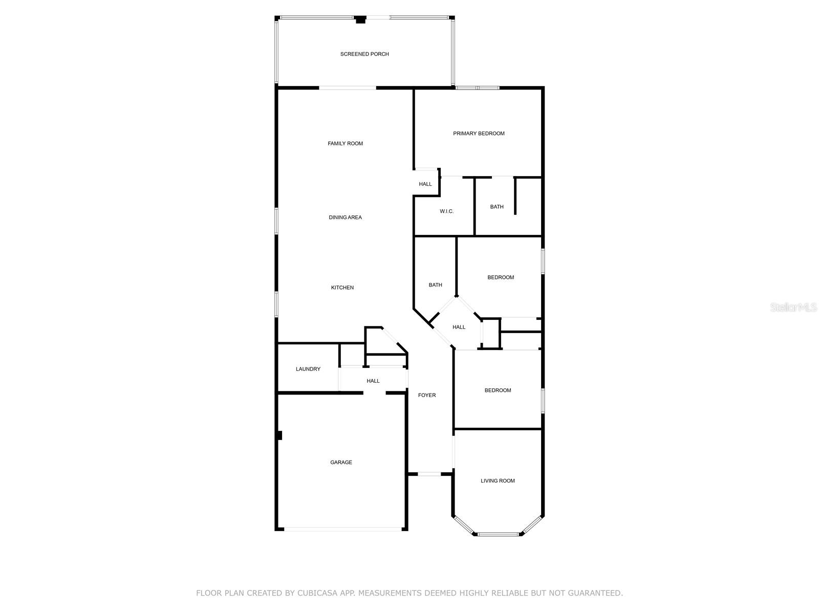 Image 23 of 23 For 2723 Forestdale Street