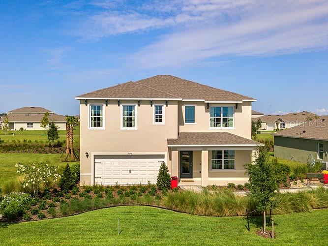Details for 1890 Walnut Creek Drive, KISSIMMEE, FL 34744