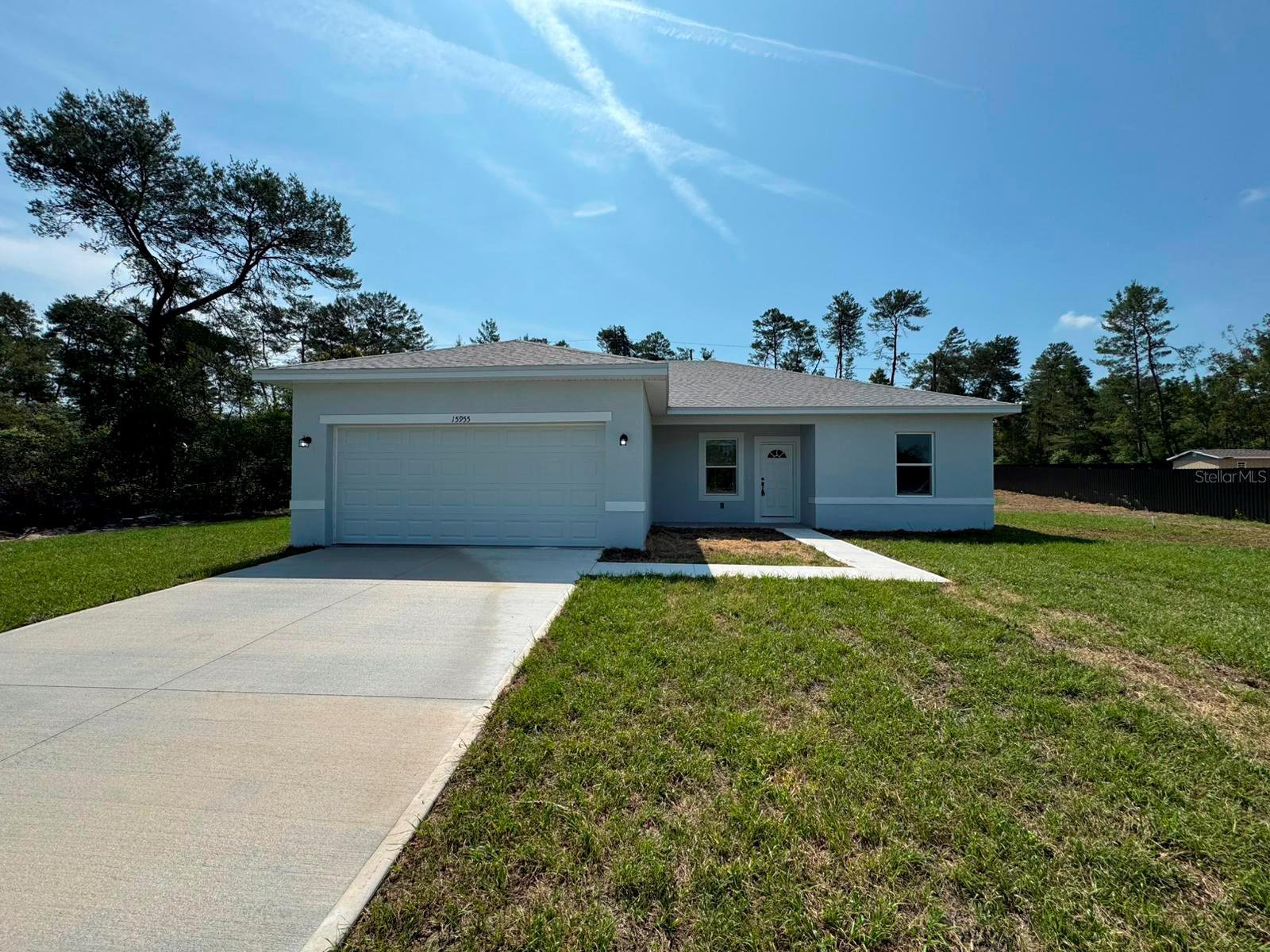 Details for 15955 52nd Avenue Road, OCALA, FL 34473