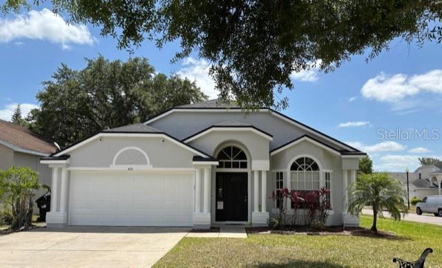 Details for 421 Lexingdale Drive, ORLANDO, FL 32828