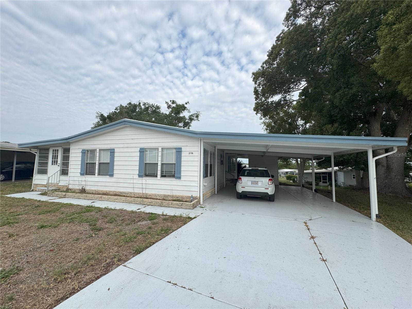 Details for 2116 Wax Myrtle Drive Ge, ZELLWOOD, FL 32798