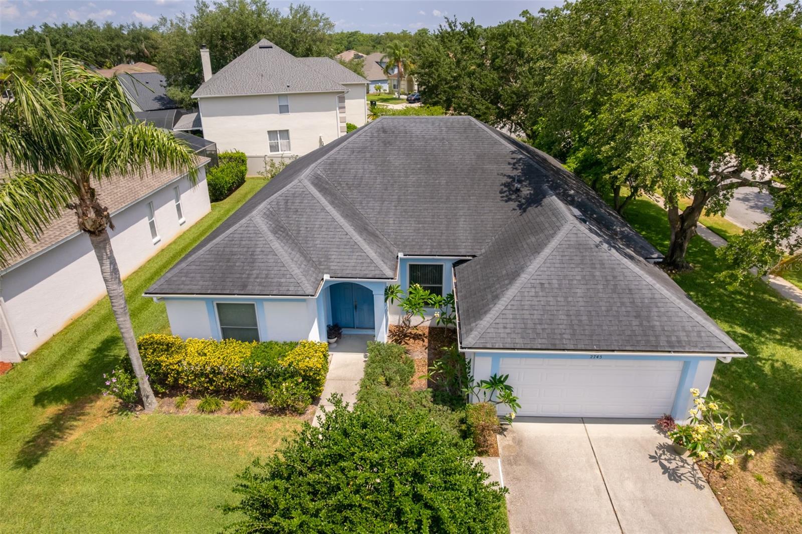 Image 2 of 17 For 2745 University Acres Drive