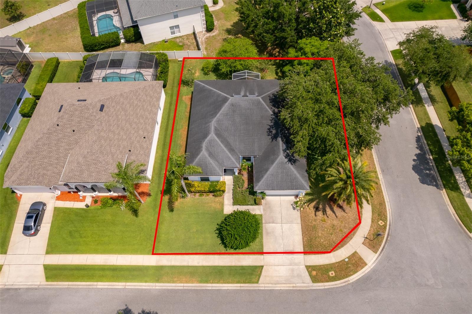 Image 3 of 17 For 2745 University Acres Drive