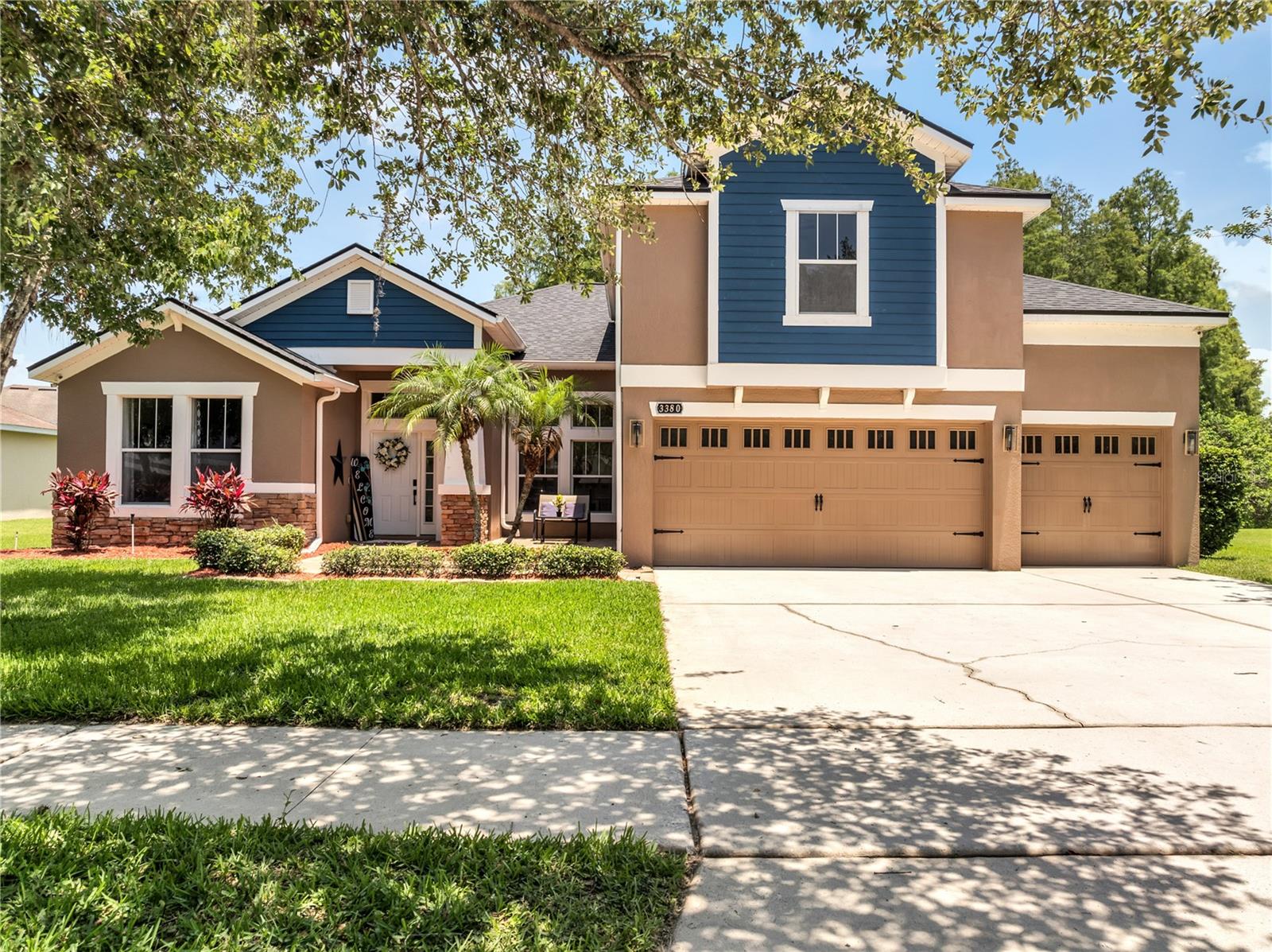 Details for 3380 Pawleys Loop N, ST CLOUD, FL 34769
