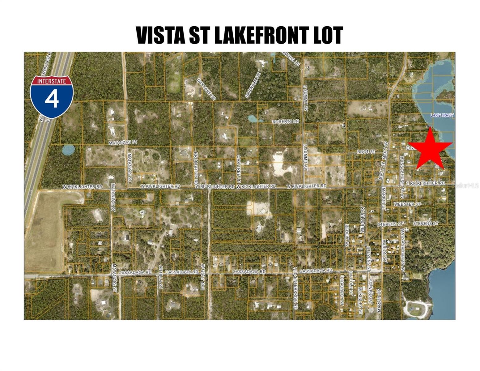 Image 10 of 22 For Vista Street
