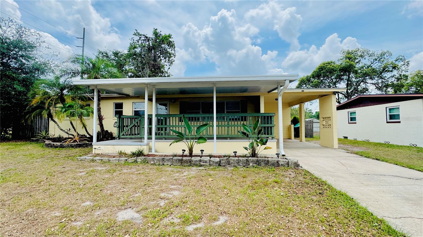 Details for 2808 Drake Drive, ORLANDO, FL 32810