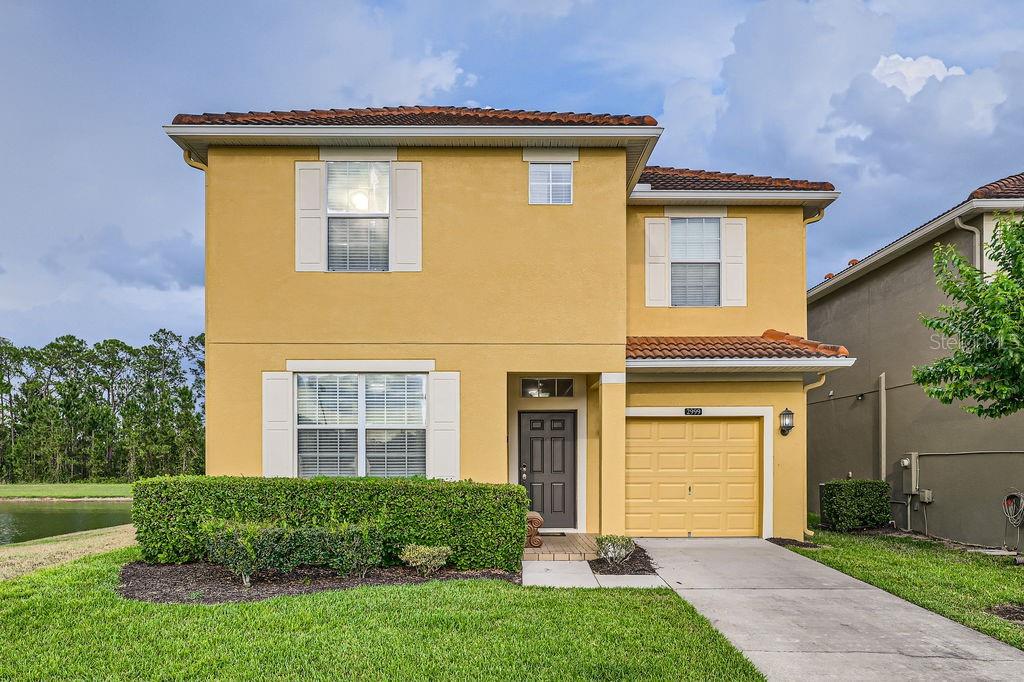 Details for 2999 Buccaneer Palm Road, KISSIMMEE, FL 34747