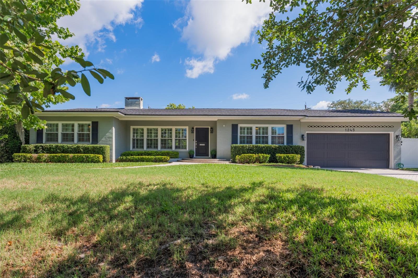 Details for 1245 Munster Street, ORLANDO, FL 32803