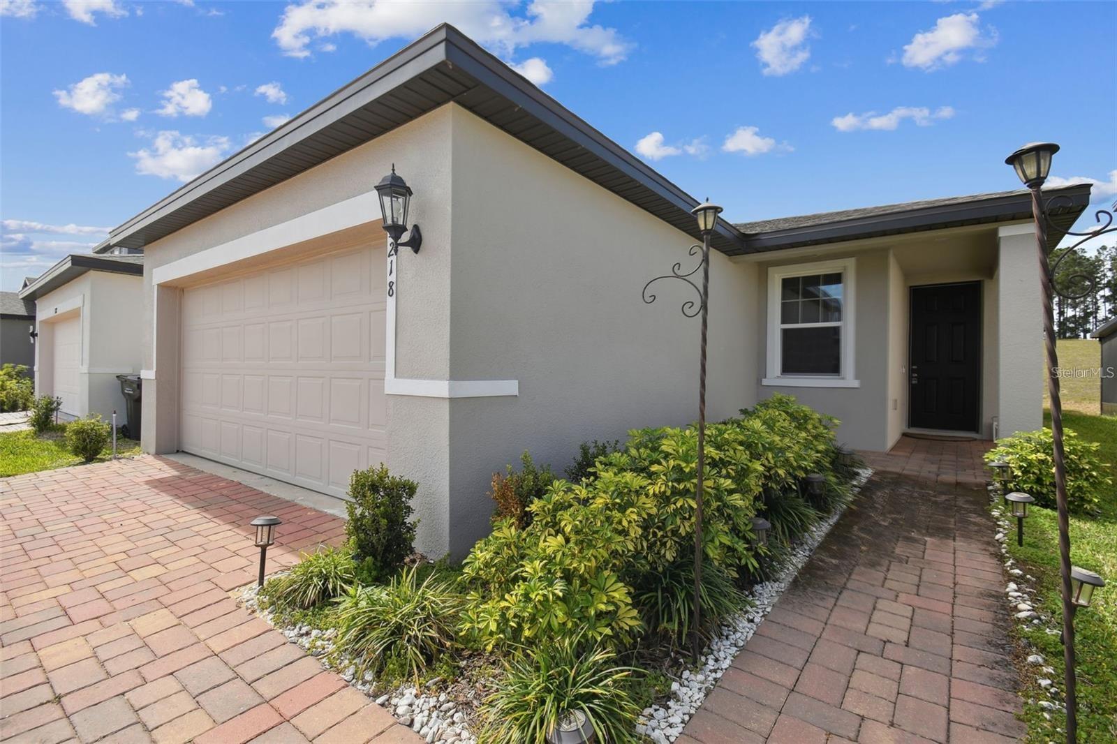 Details for 3218 Bella Vista Dr, DAVENPORT, FL 33897