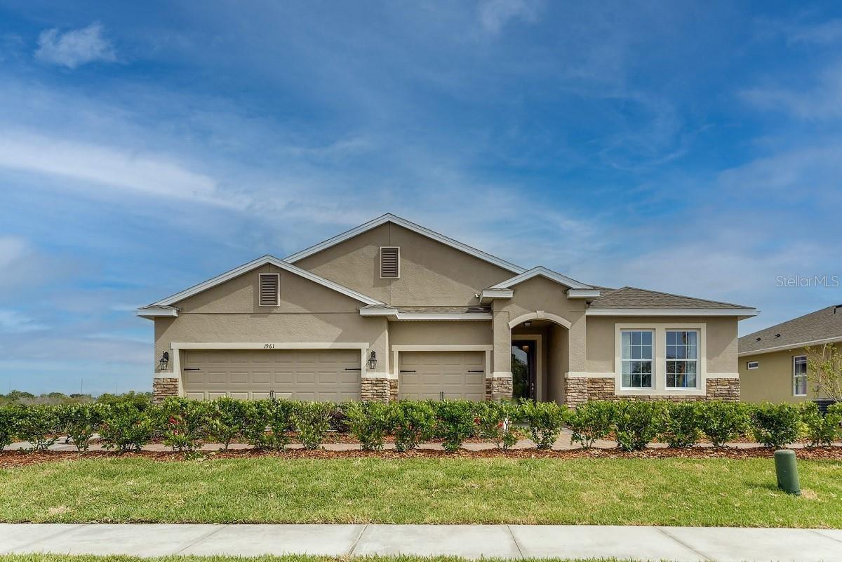 Details for 1970 Walnut Creek Drive, KISSIMMEE, FL 34744