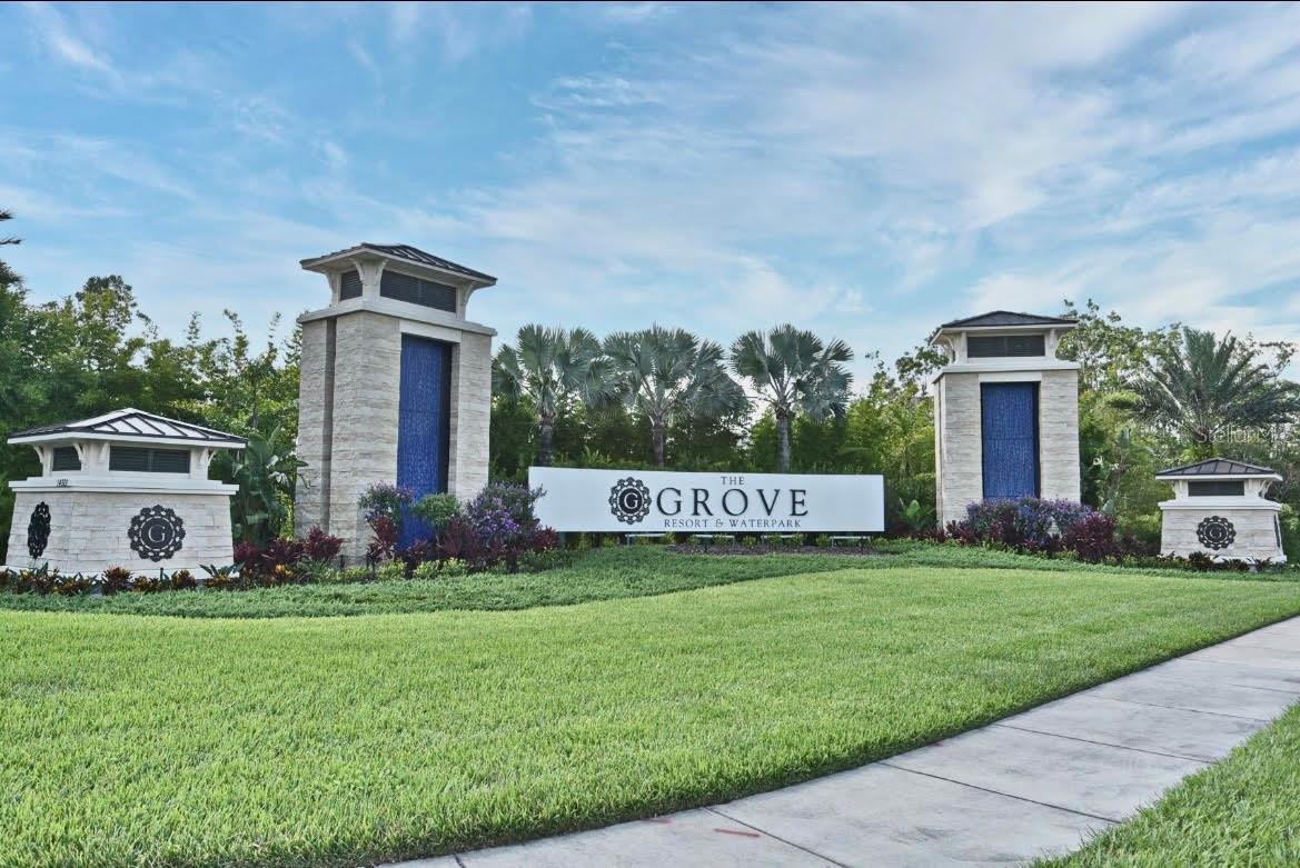 Image 2 of 52 For 14501 Grove Resort Avenue 3741