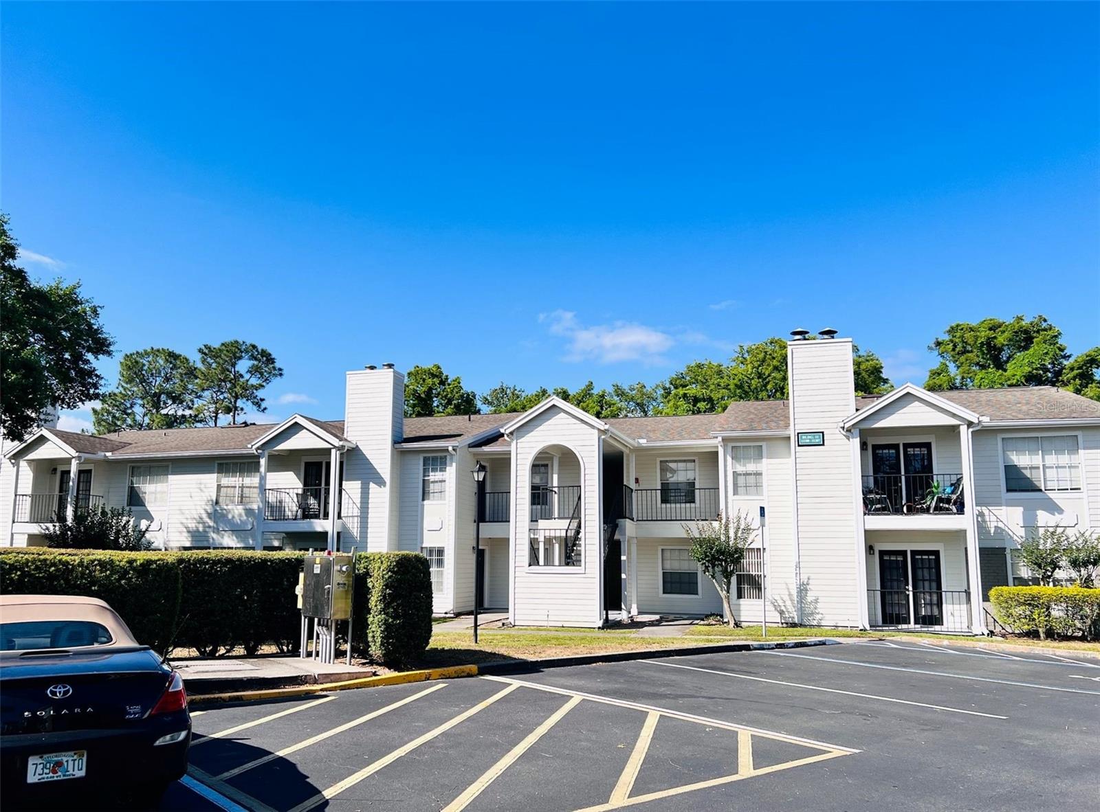 Details for 2550 Alafaya Trail 11201, ORLANDO, FL 32826
