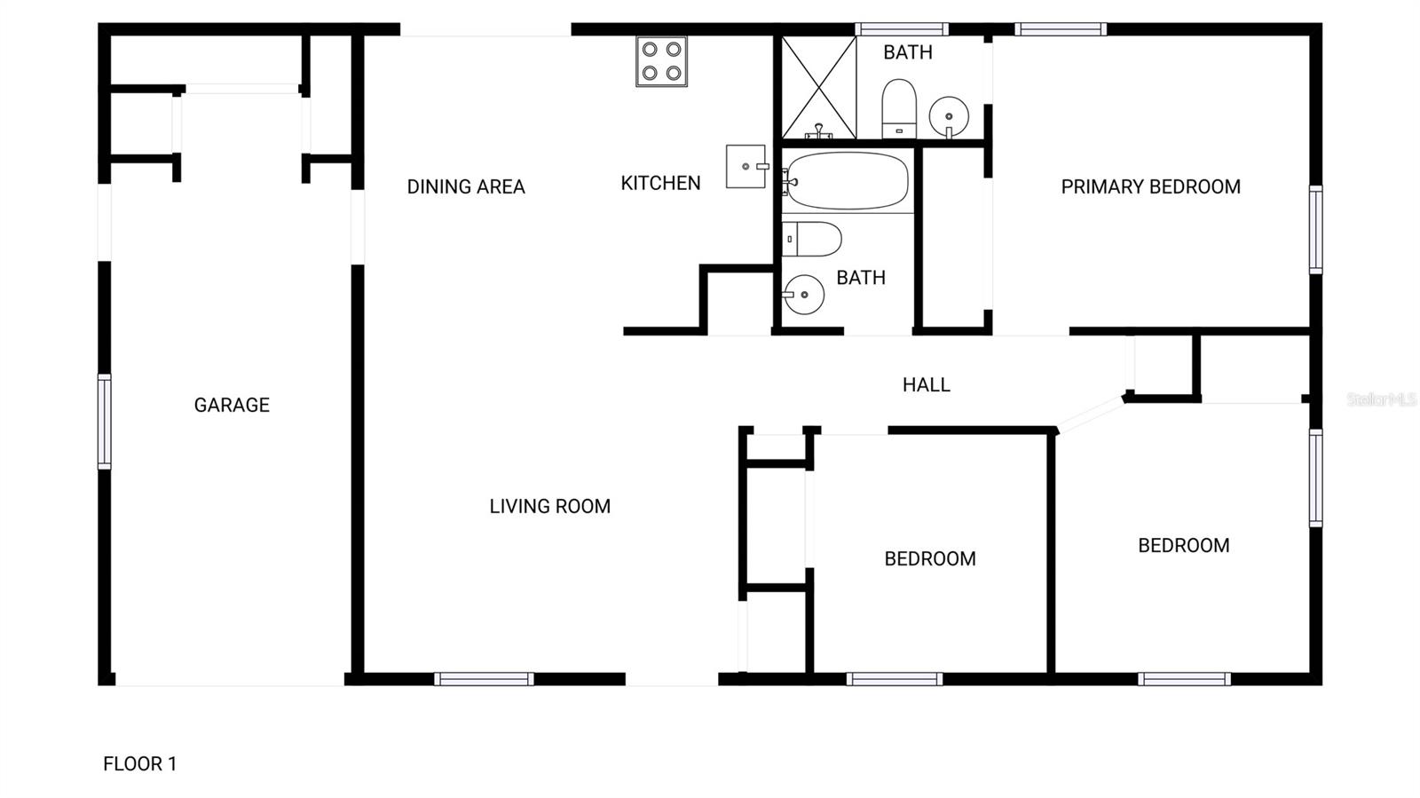 Image 23 of 23 For 7614 80th Street