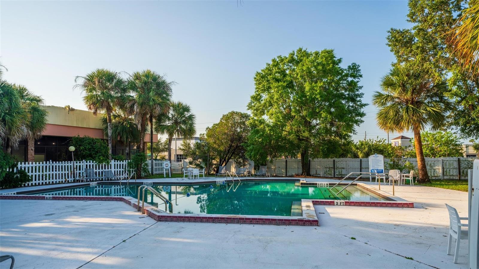 Image 15 of 24 For 7900 S. Orange Blossom Trail  2022
