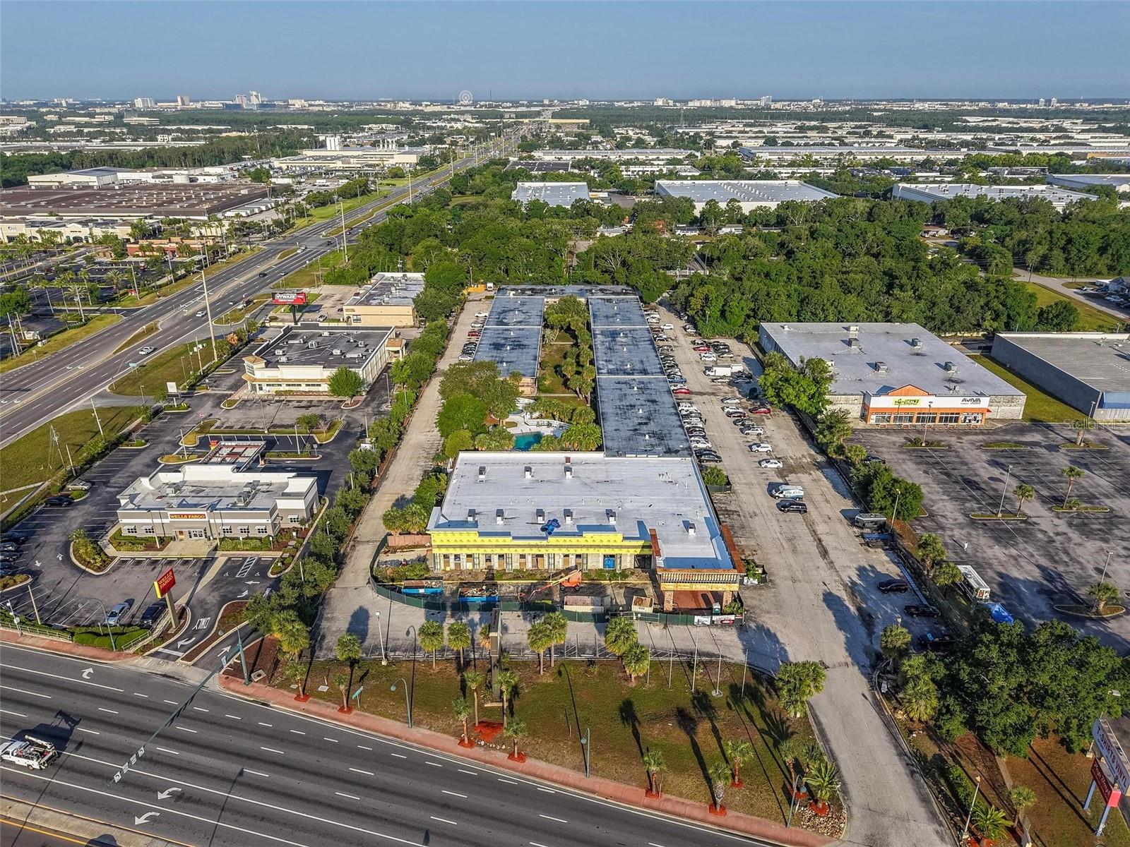 Image 18 of 24 For 7900 S. Orange Blossom Trail  2022