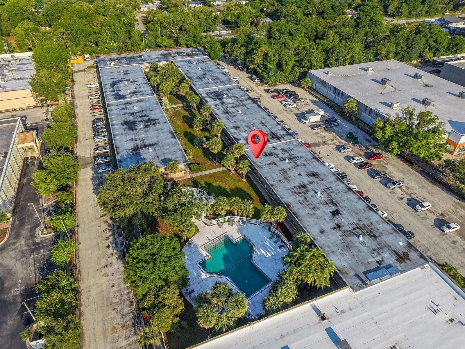 Image 19 of 24 For 7900 S. Orange Blossom Trail  2022
