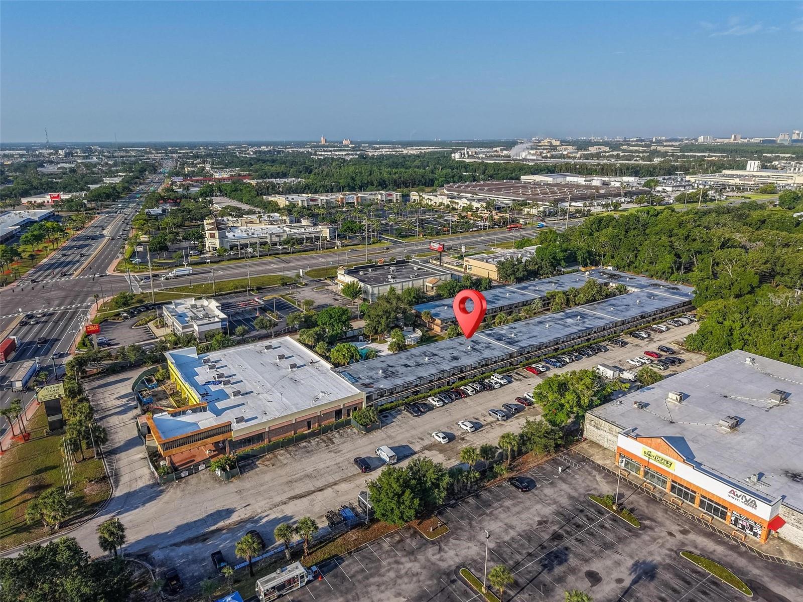 Image 21 of 24 For 7900 S. Orange Blossom Trail  2022