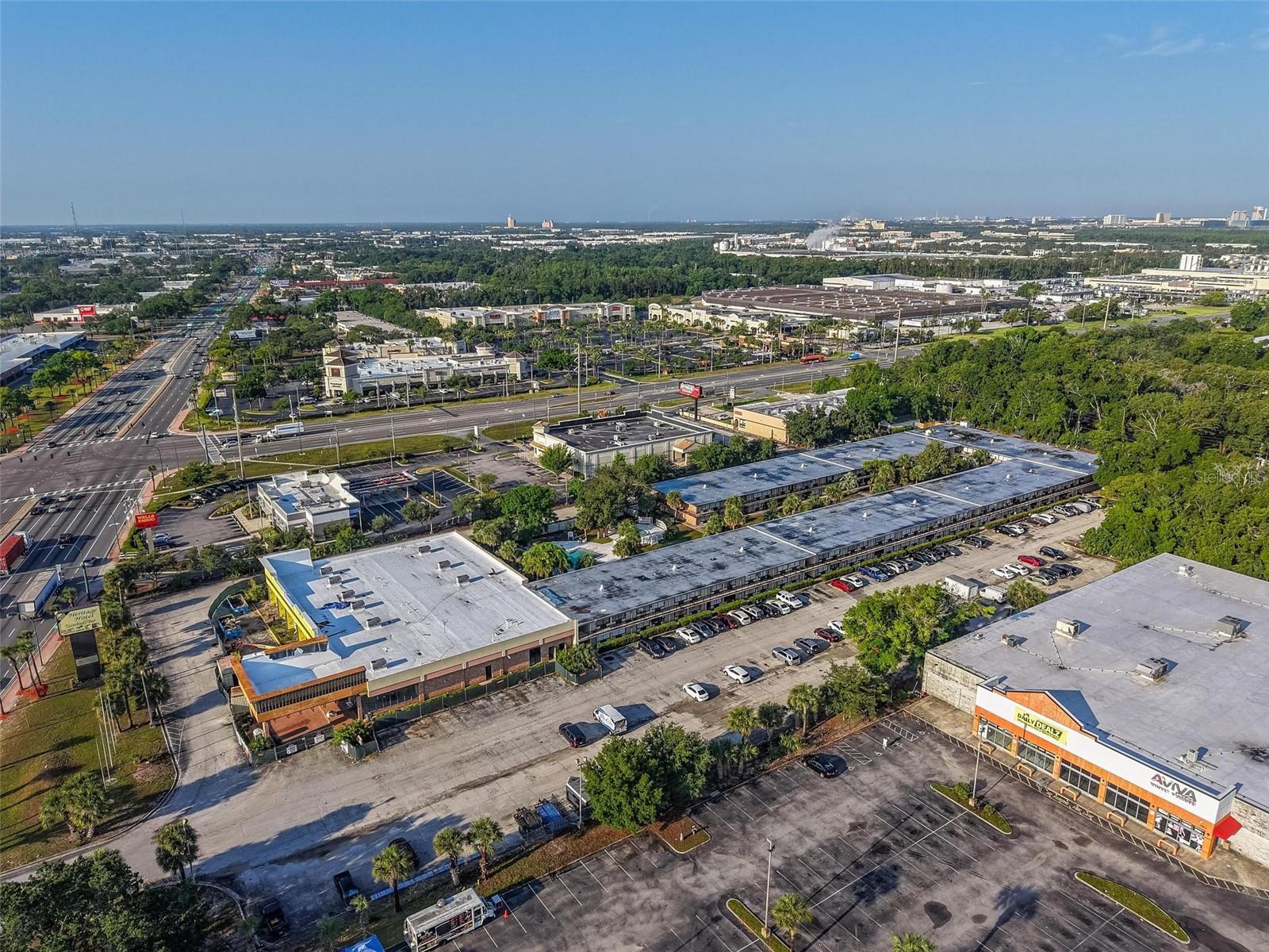 Image 22 of 24 For 7900 S. Orange Blossom Trail  2022