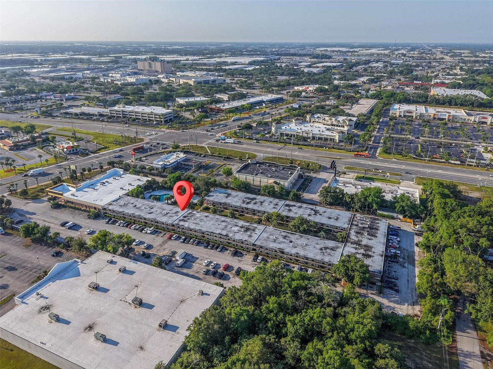 Image 23 of 24 For 7900 S. Orange Blossom Trail  2022