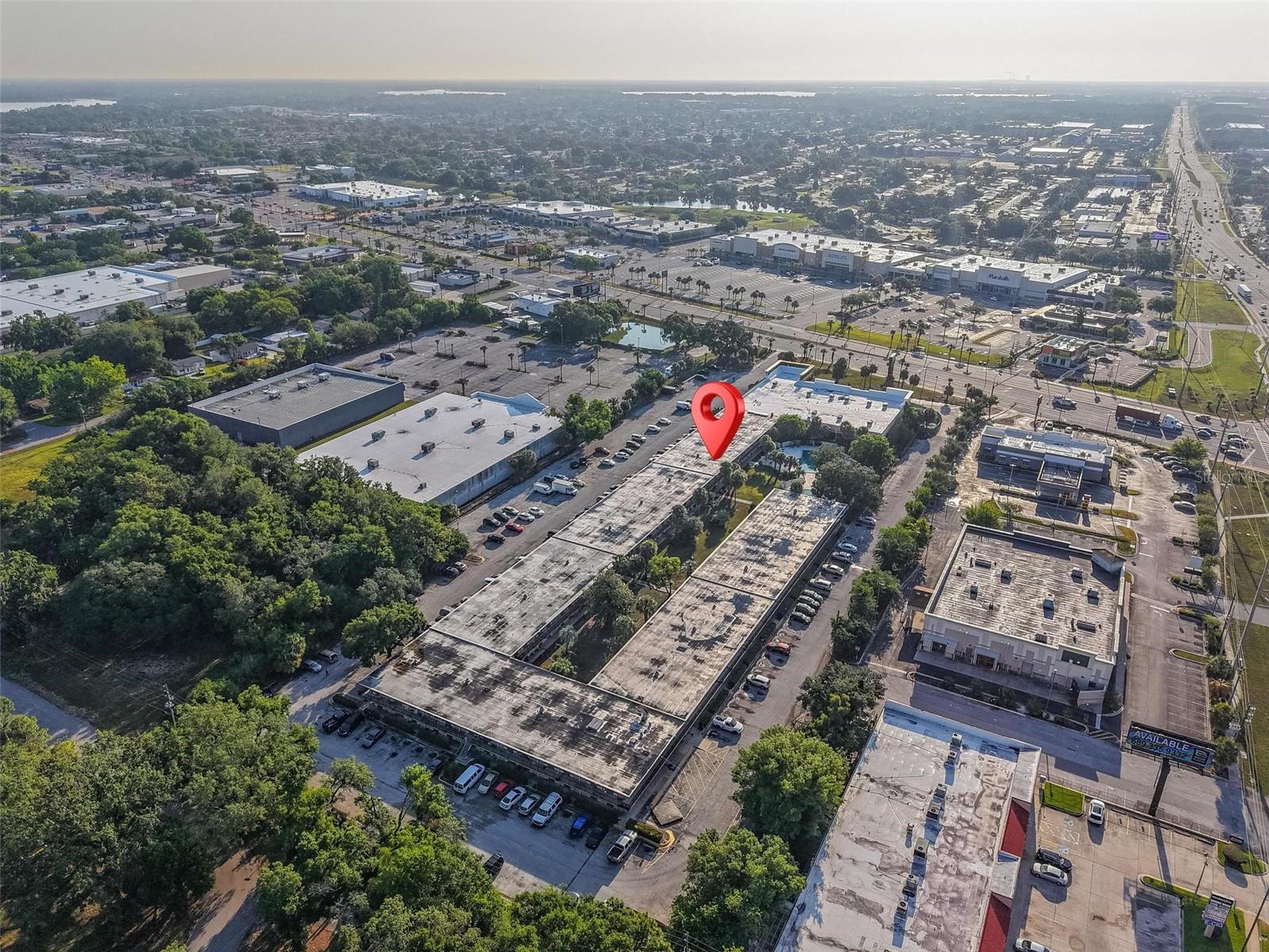 Image 24 of 24 For 7900 S. Orange Blossom Trail  2022