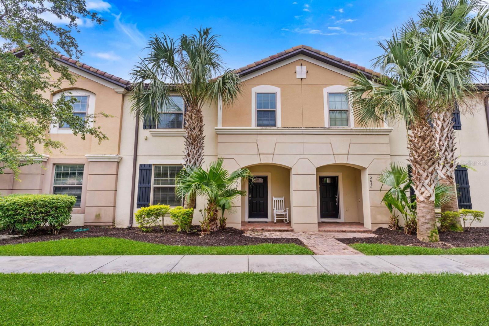 Details for 2030 Majorca Drive, KISSIMMEE, FL 34747