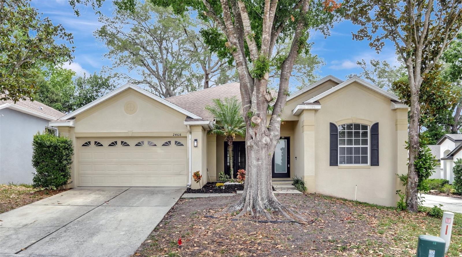 Details for 2468 Cimmaron Ash Way, APOPKA, FL 32703