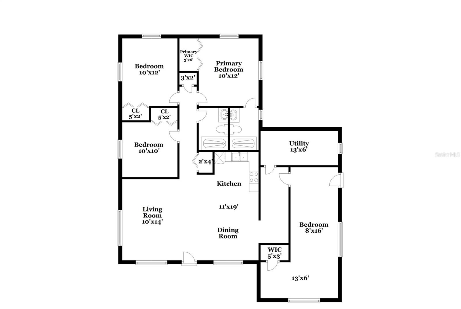 Image 2 of 16 For 6808 Ravenna Avenue