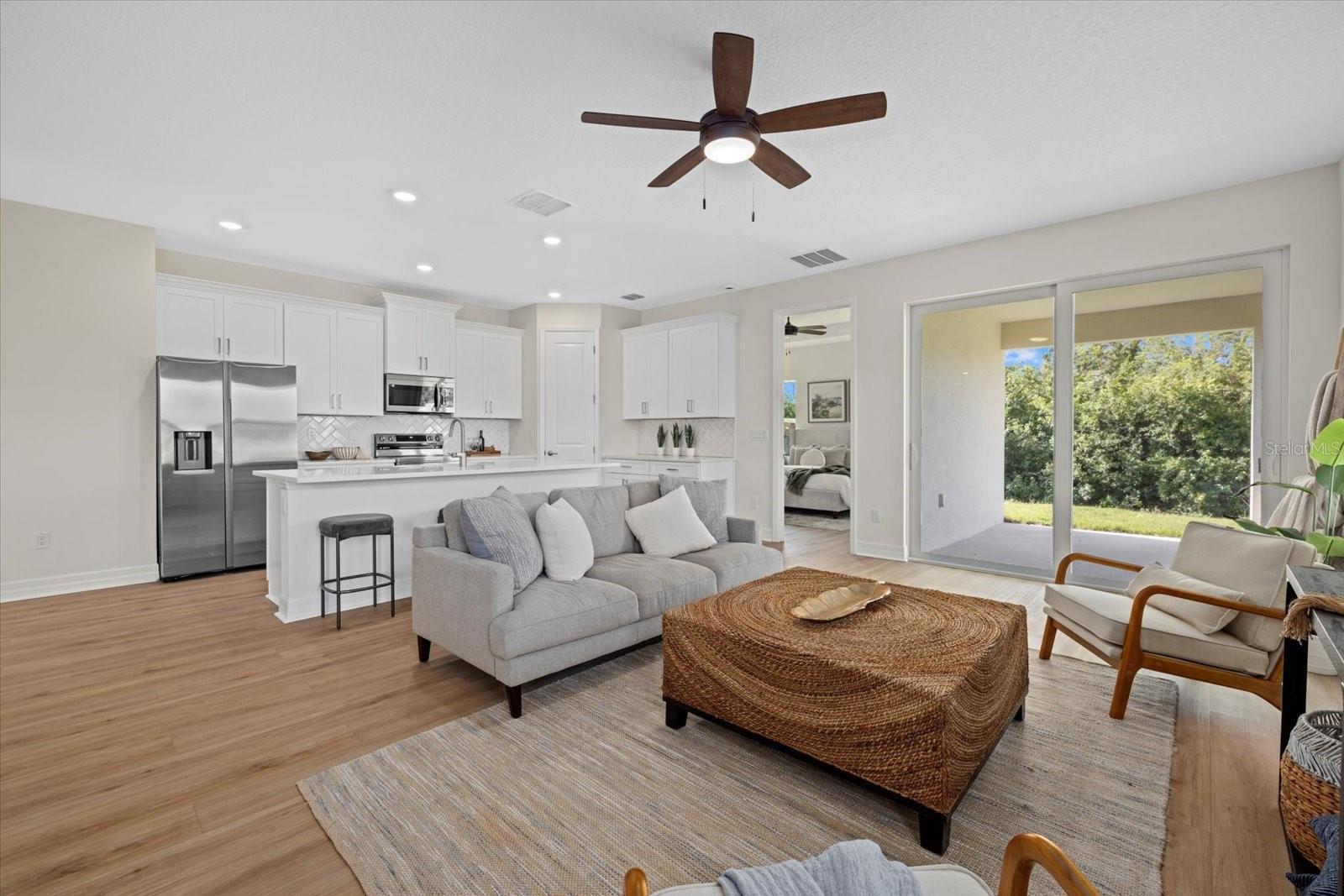 Image 4 of 36 For 2945 Cascabel Terrace