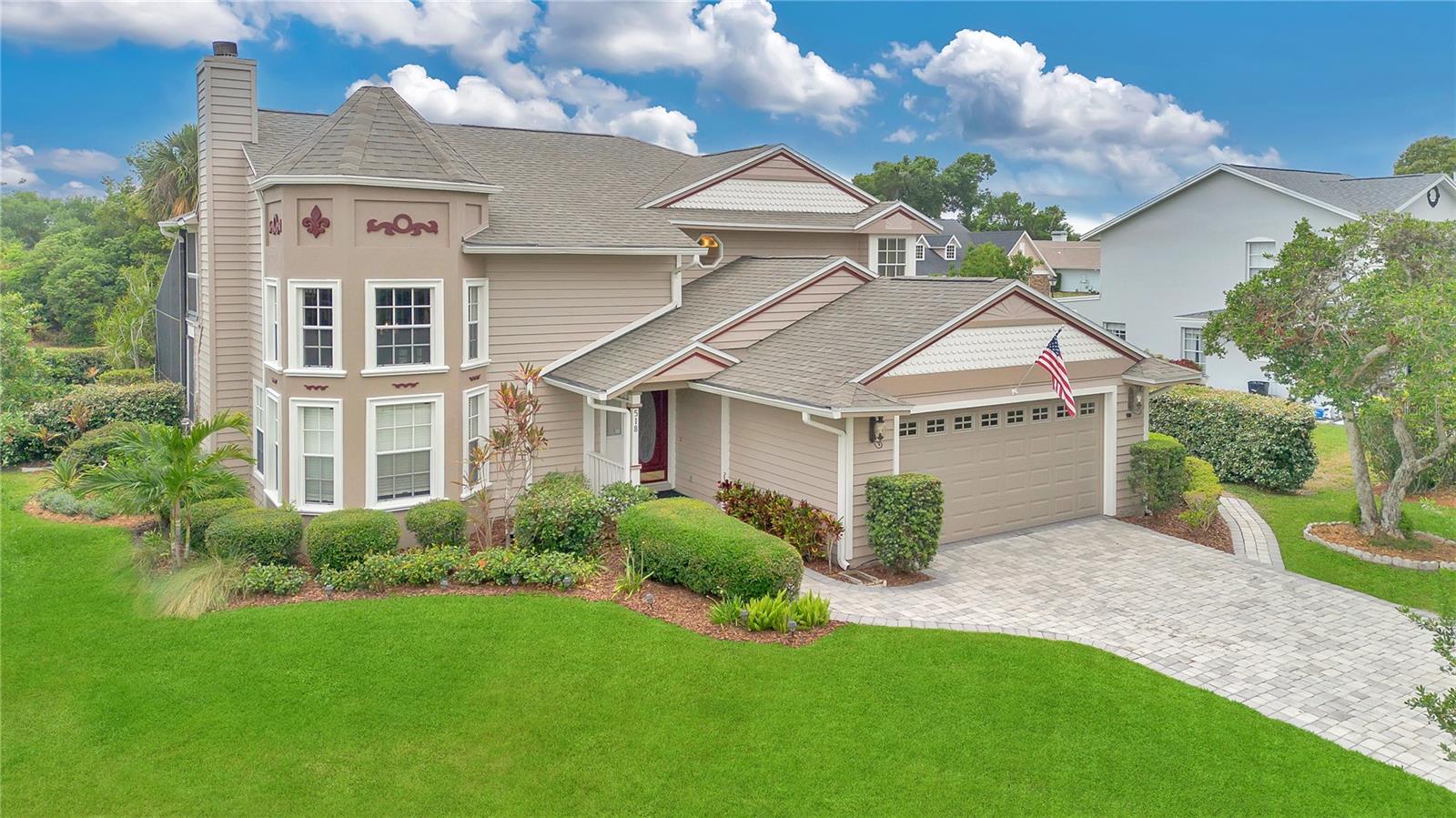 Image 33 of 37 For 518 Glen Grove Lane