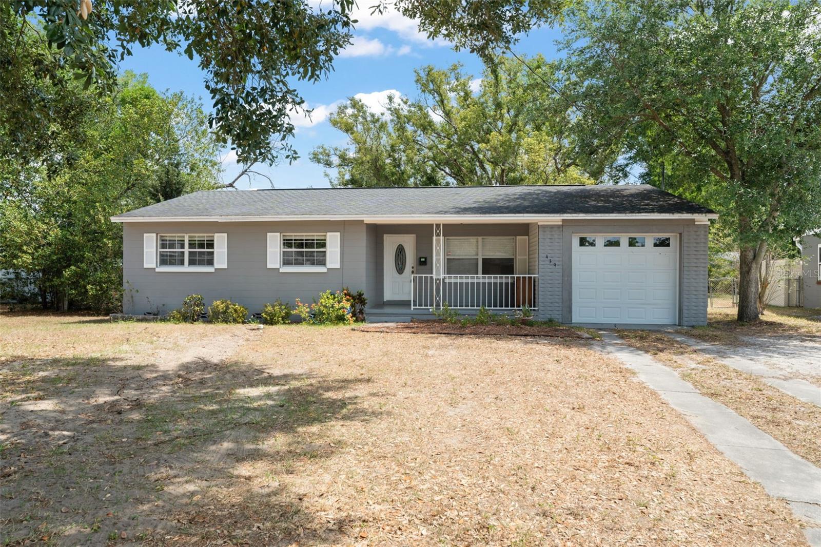Details for 439 Sunrise Court, ORLANDO, FL 32803