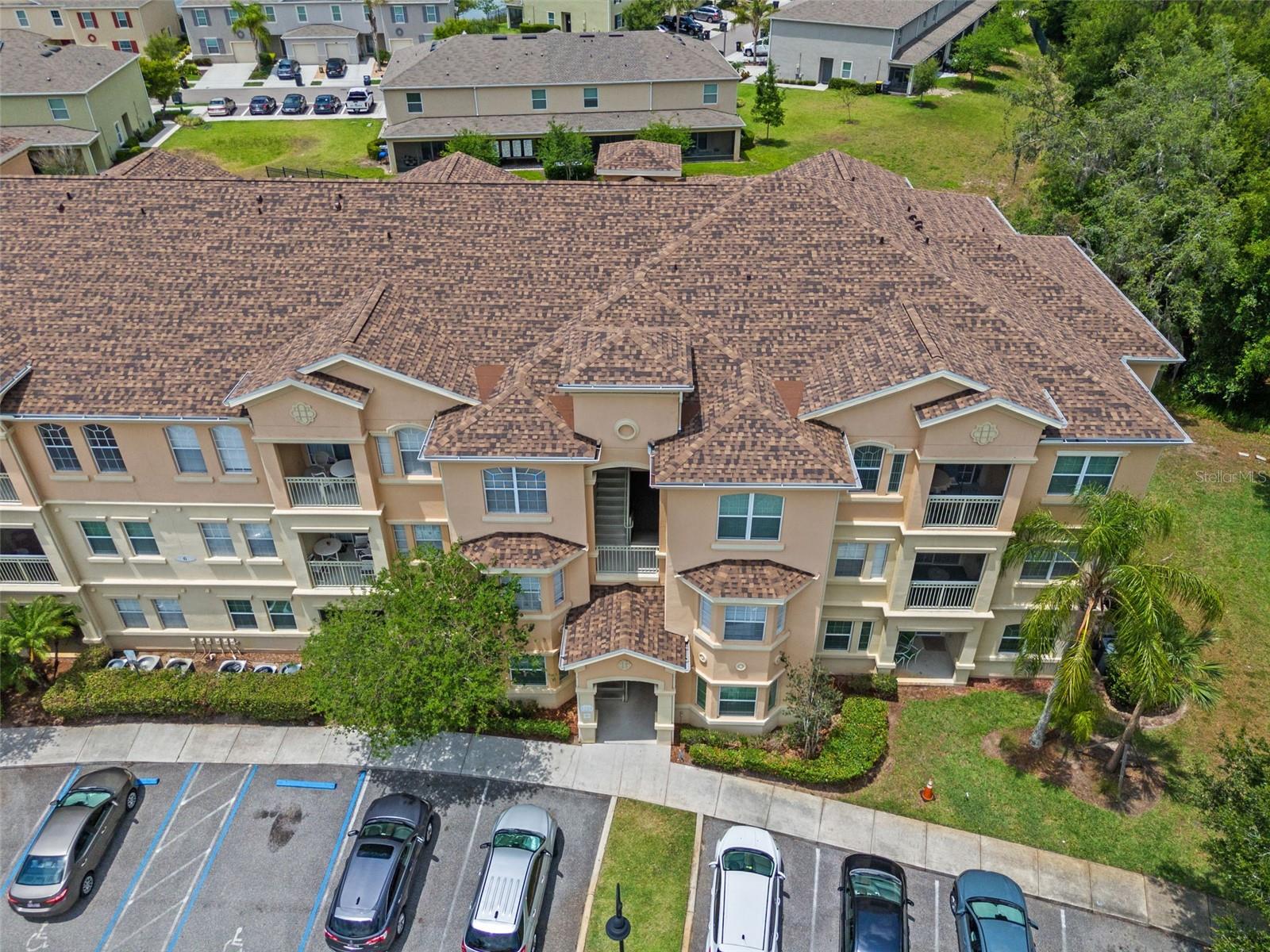 Image 21 of 29 For 621 Terrace Ridge Circle 621