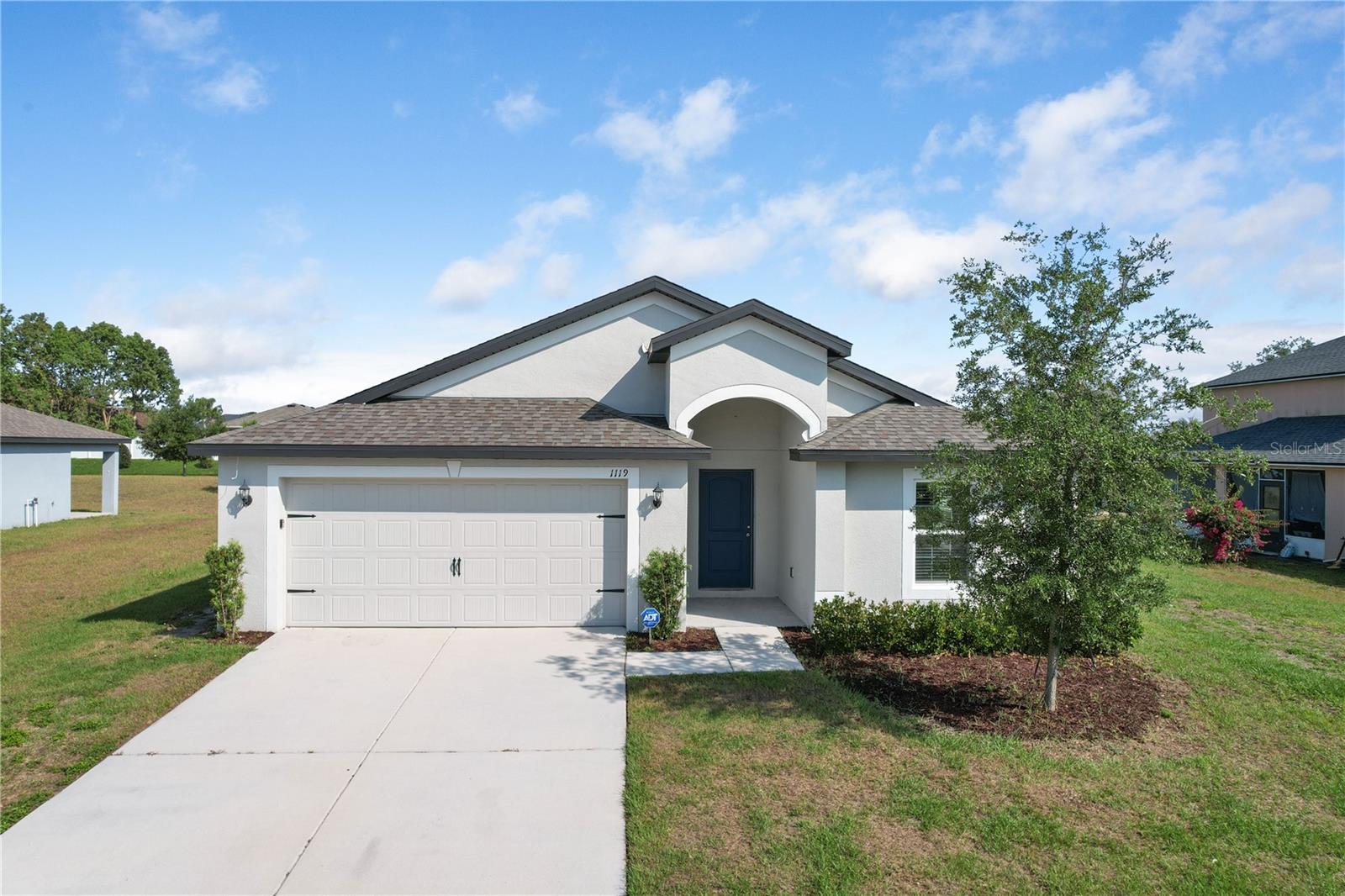 Details for 1119 Union Avenue, MASCOTTE, FL 34753