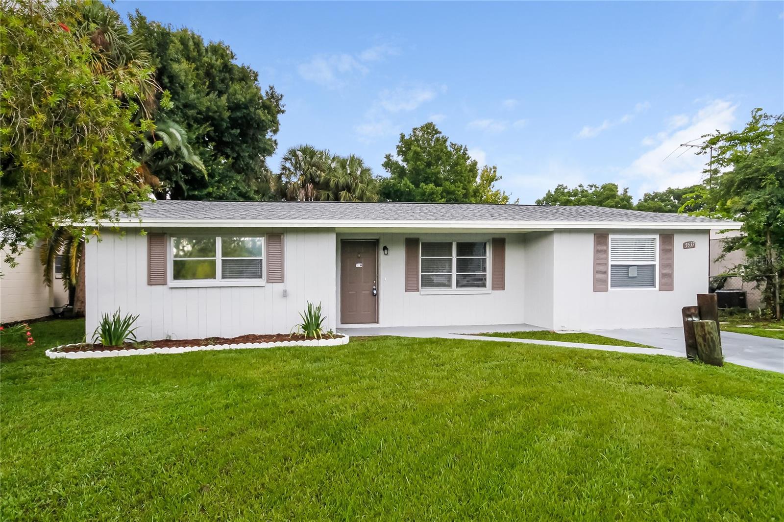 Details for 5537 Quist Drive, PORT RICHEY, FL 34668