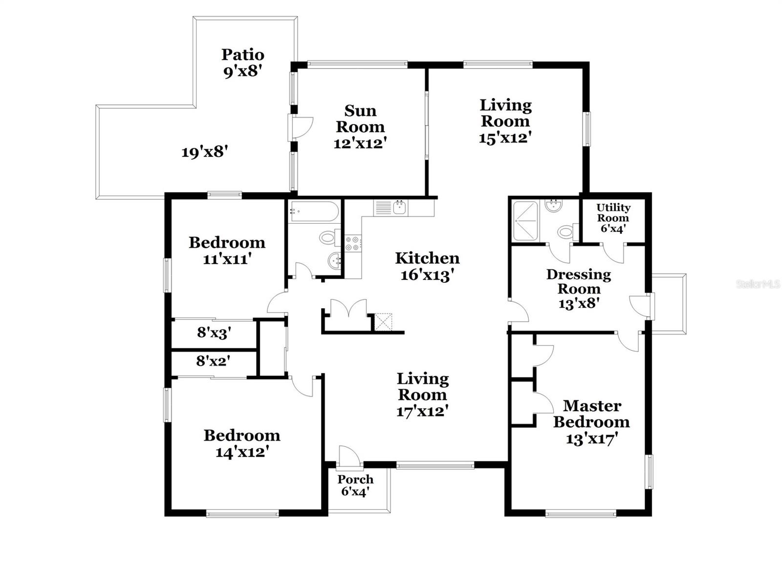 Image 2 of 16 For 5537 Quist Drive
