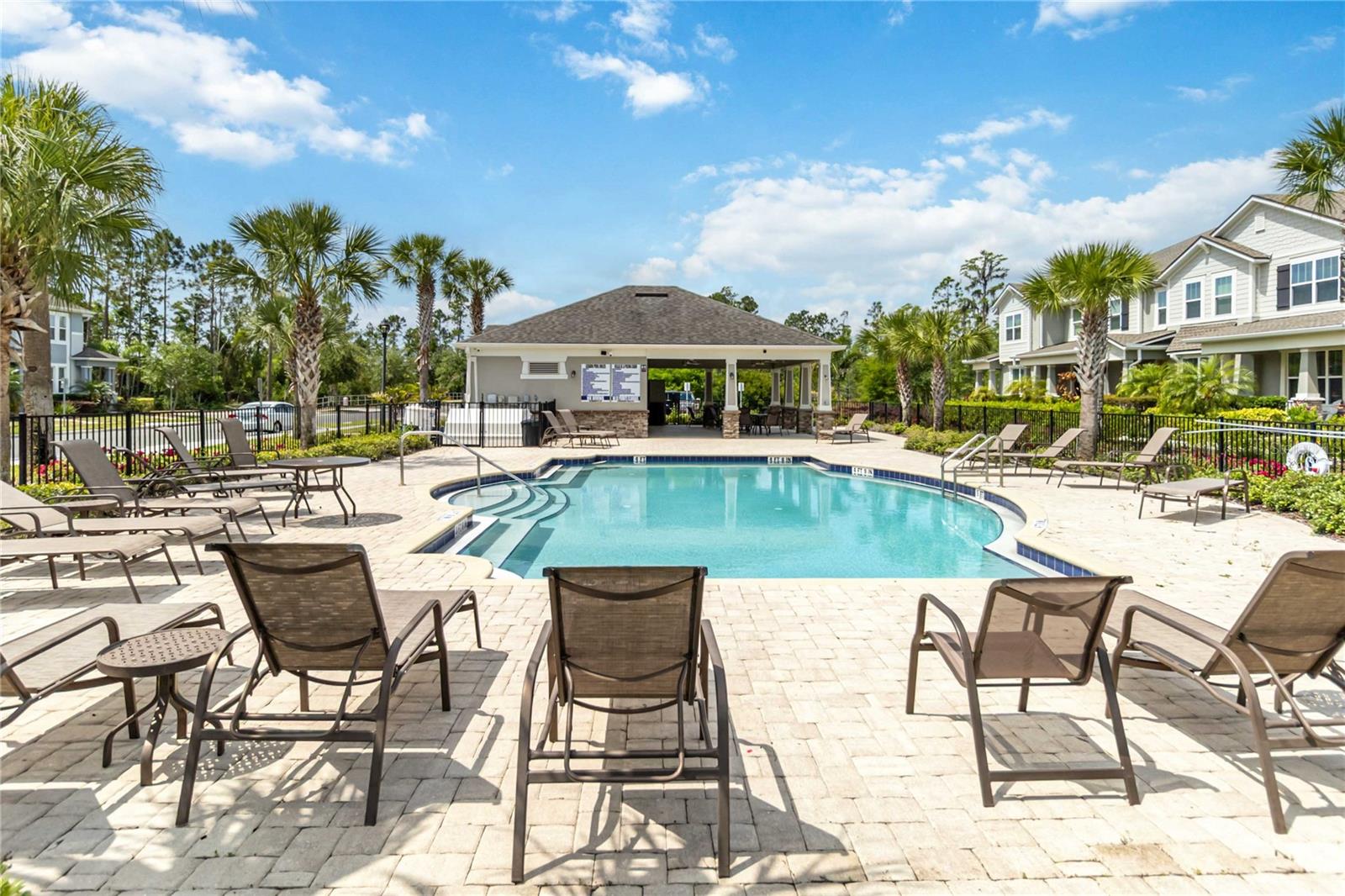 Image 31 of 32 For 9109 Legado Drive