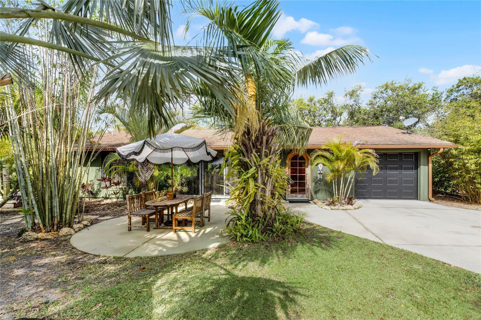 Details for 1200 Auger Drive, NEW SMYRNA BEACH, FL 32168