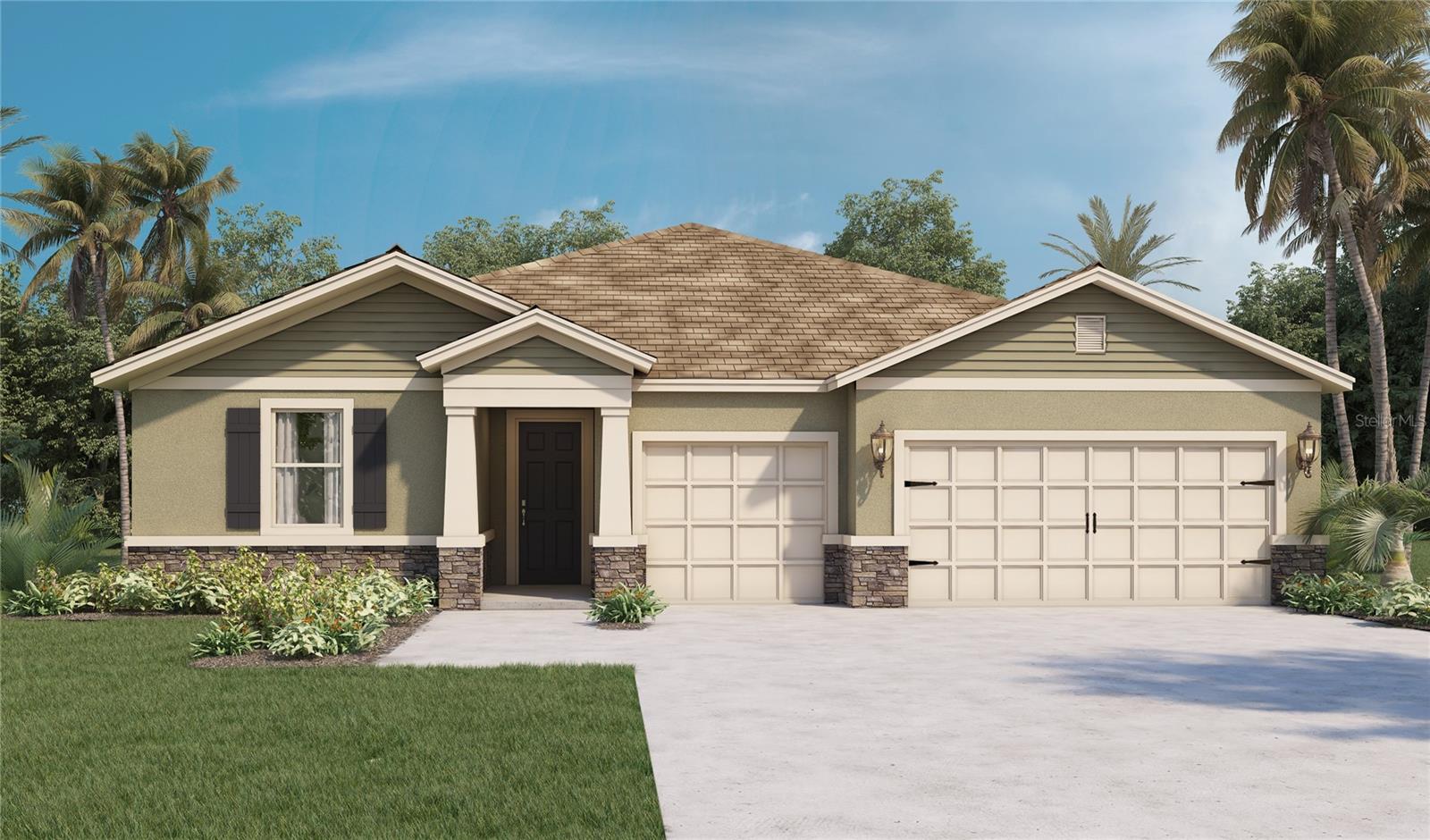 Details for 1980 Walnut Creek Drive, KISSIMMEE, FL 34744