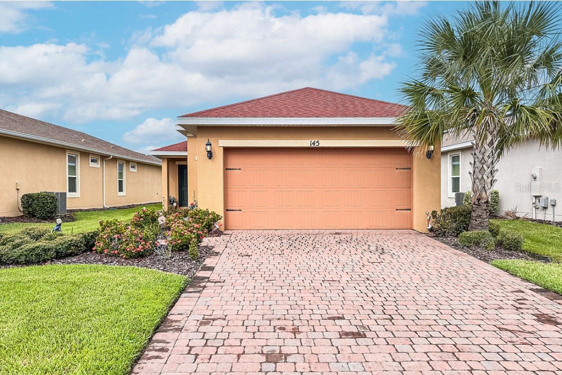 Details for 145 Palazzo Lane, KISSIMMEE, FL 34759
