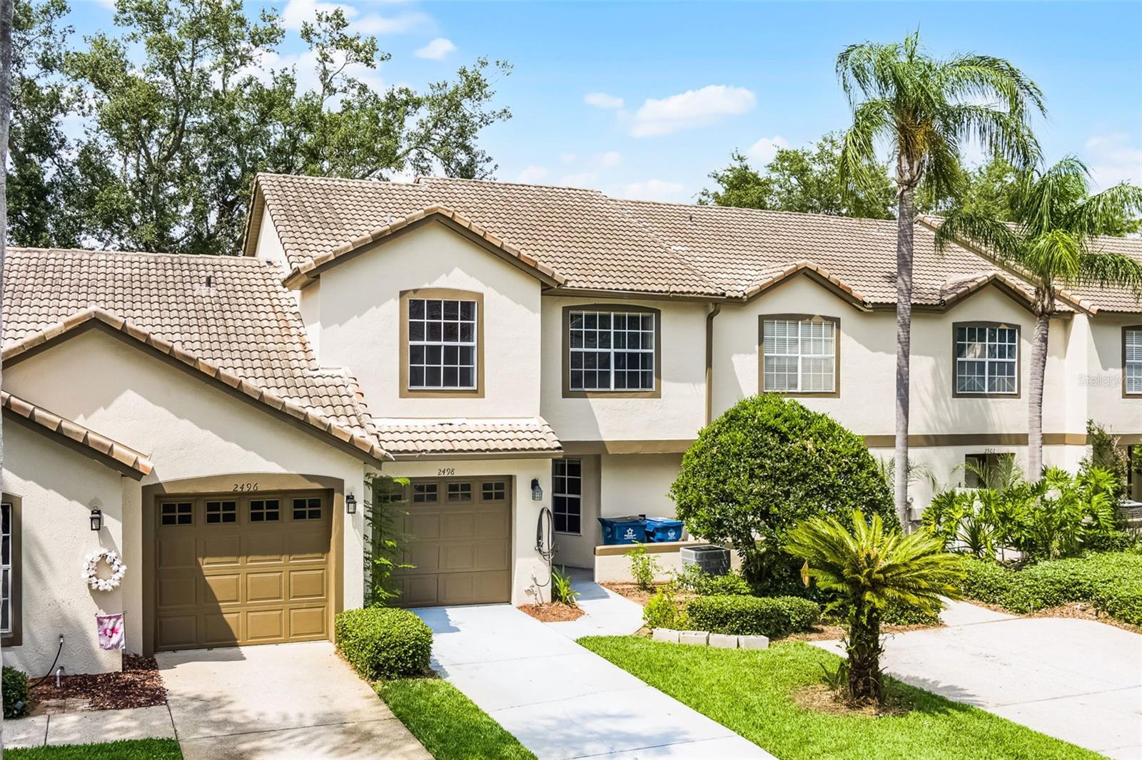 Details for 2498 Saint Augustine Boulevard, HAINES CITY, FL 33844