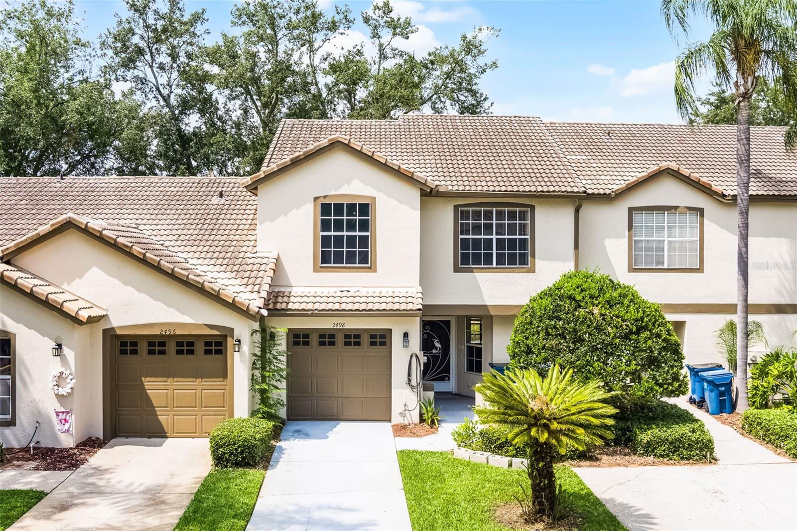 Image 2 of 47 For 2498 Saint Augustine Boulevard