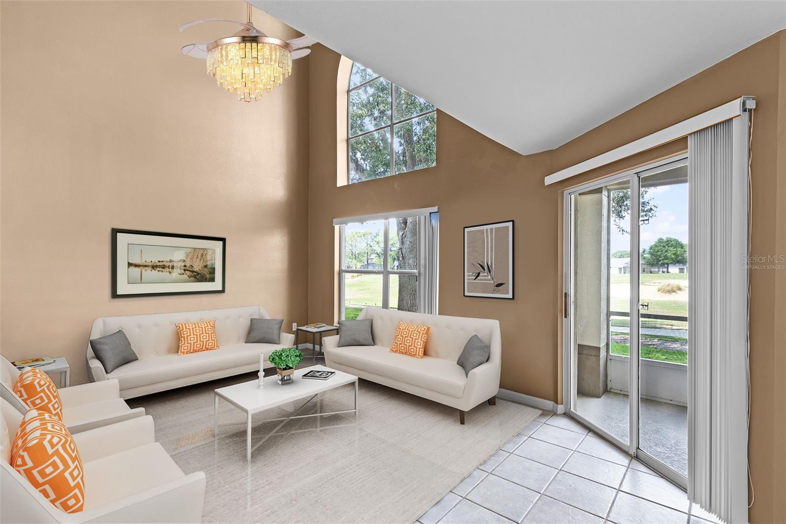 Image 3 of 47 For 2498 Saint Augustine Boulevard