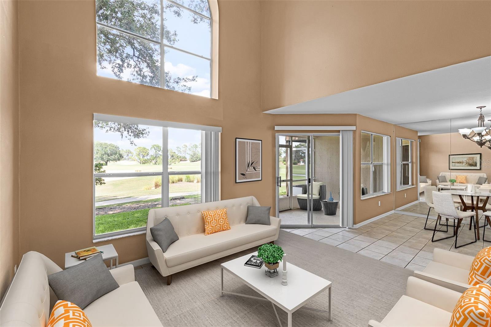Image 4 of 47 For 2498 Saint Augustine Boulevard