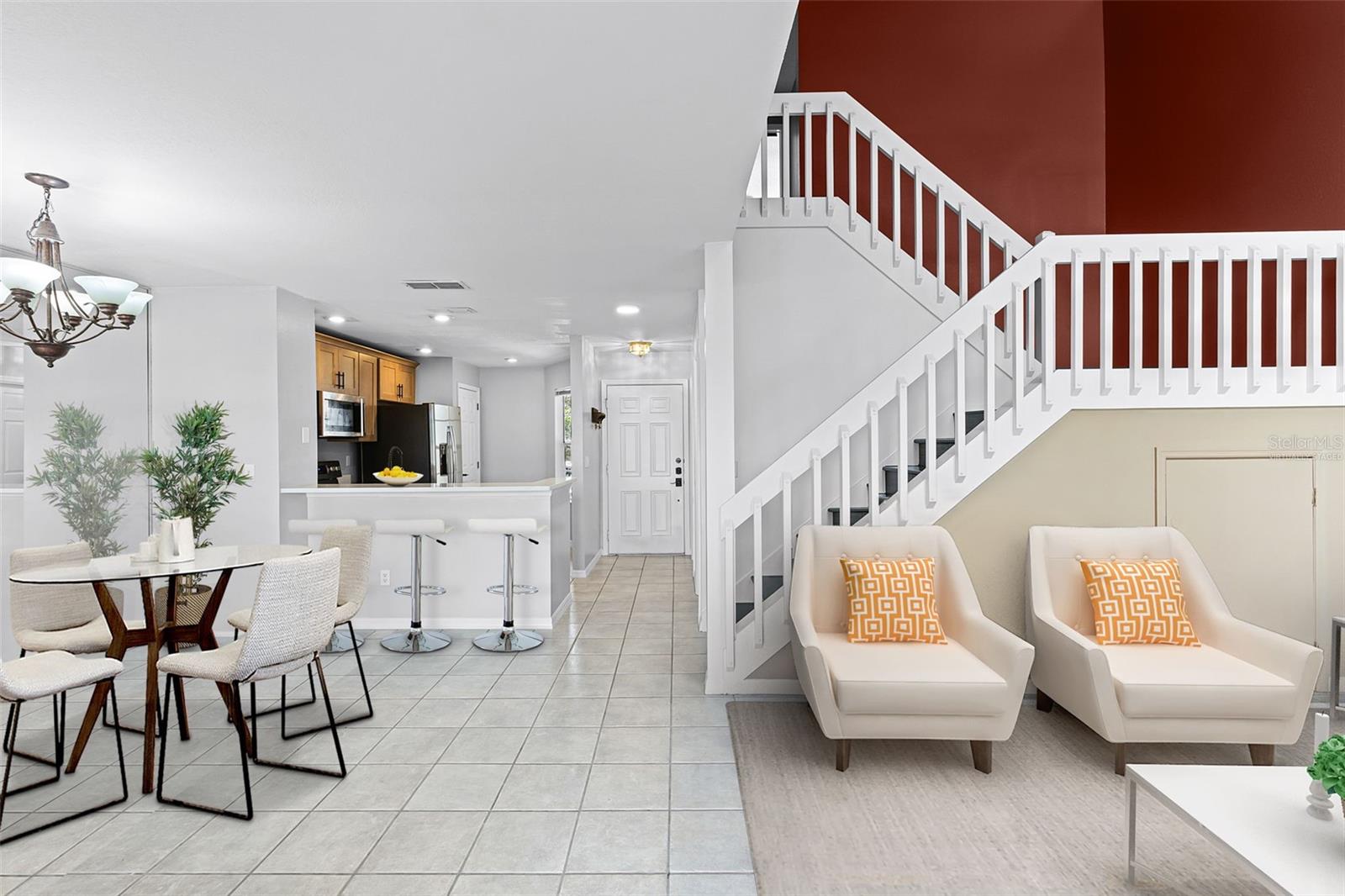 Image 5 of 47 For 2498 Saint Augustine Boulevard