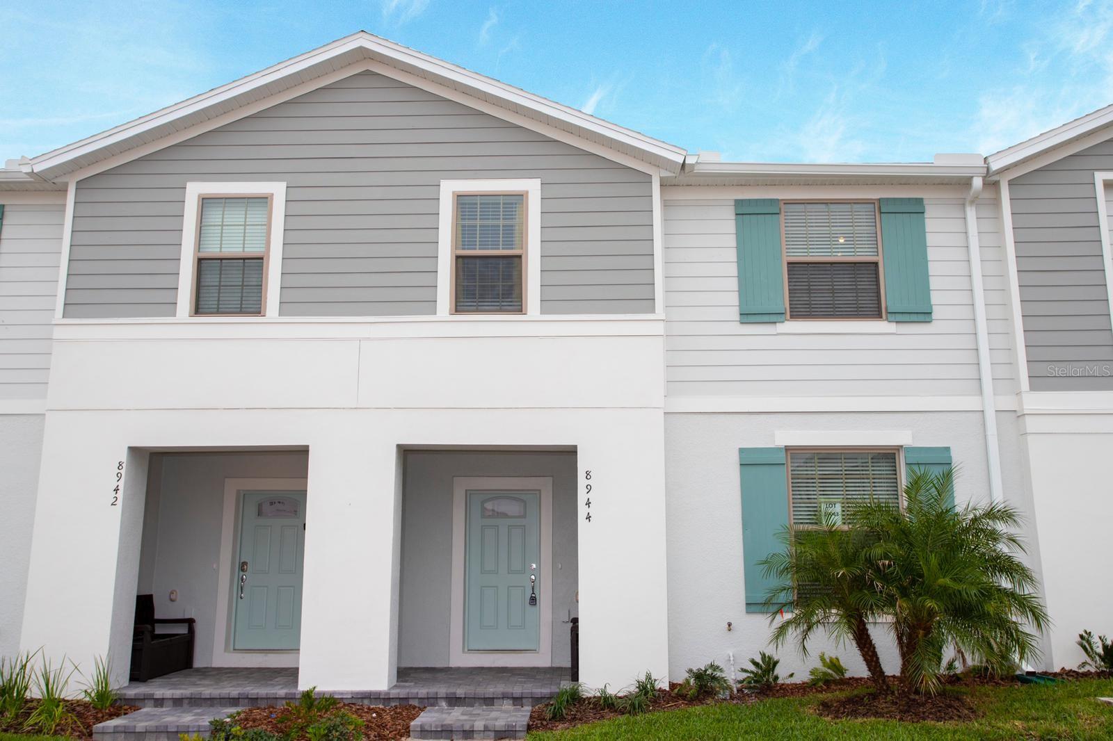 Details for 8944 Sydney Avenue, KISSIMMEE, FL 34747