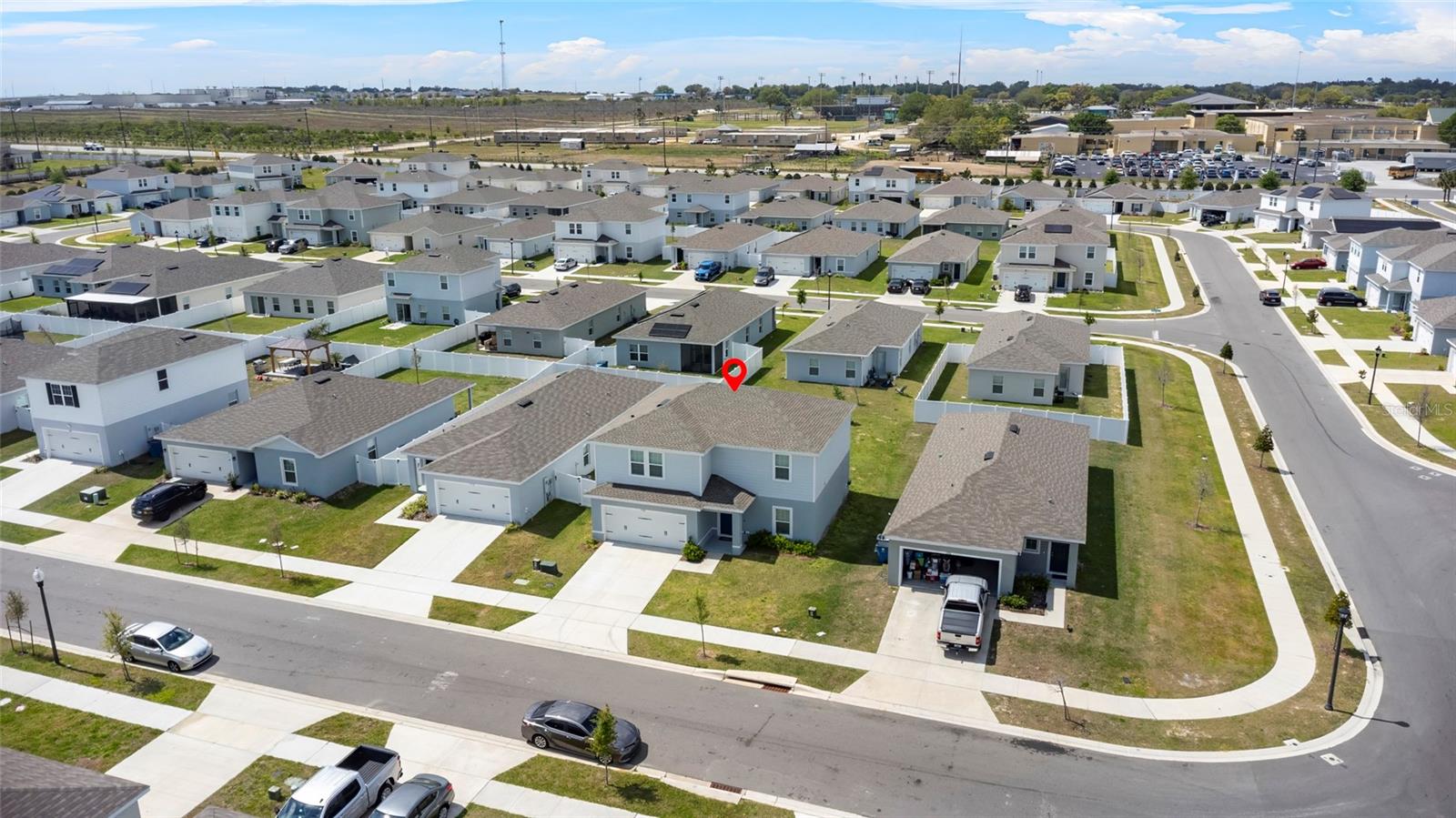 Image 36 of 47 For 1506 Finnigan Circle