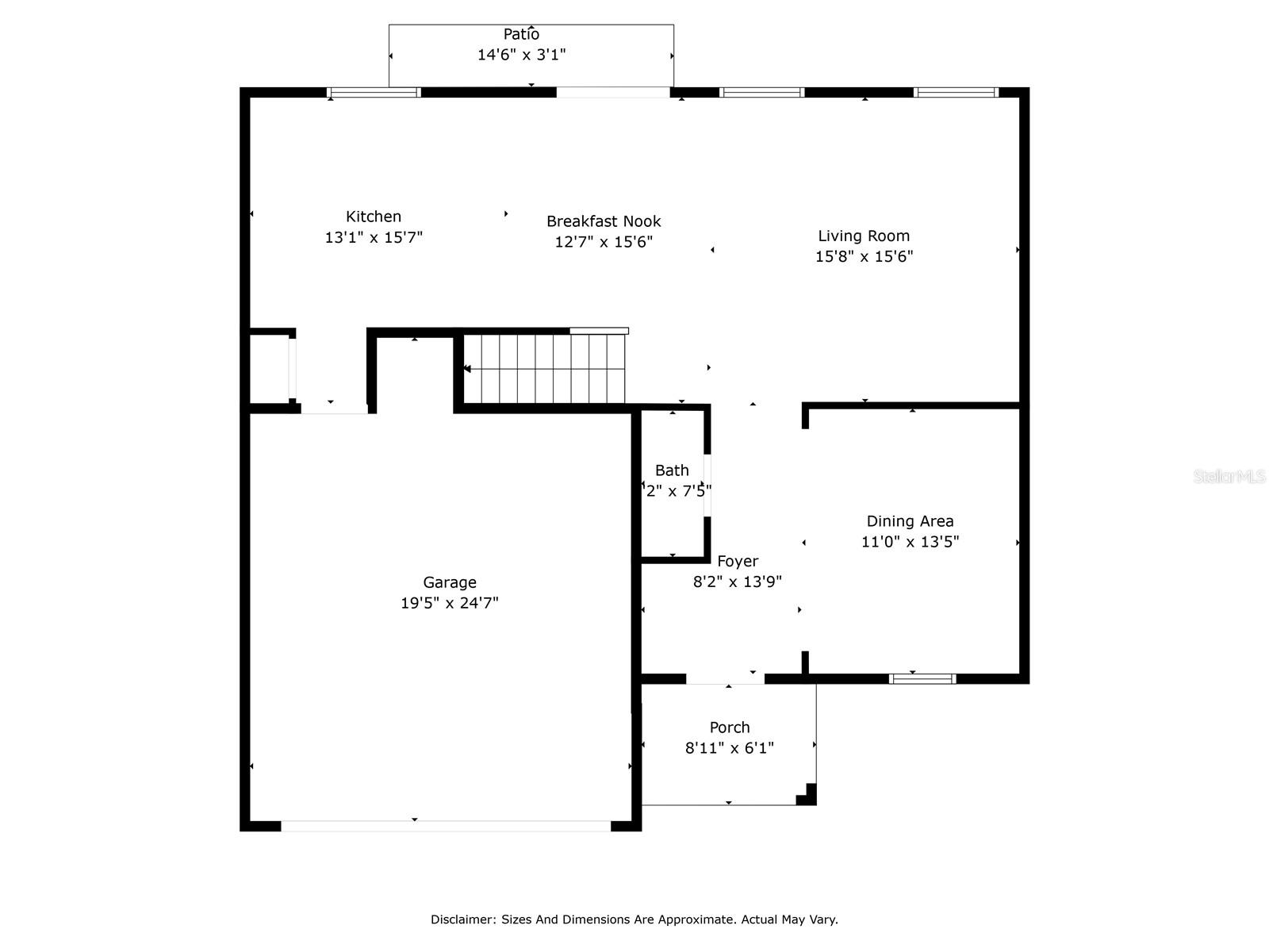 Image 45 of 47 For 1506 Finnigan Circle