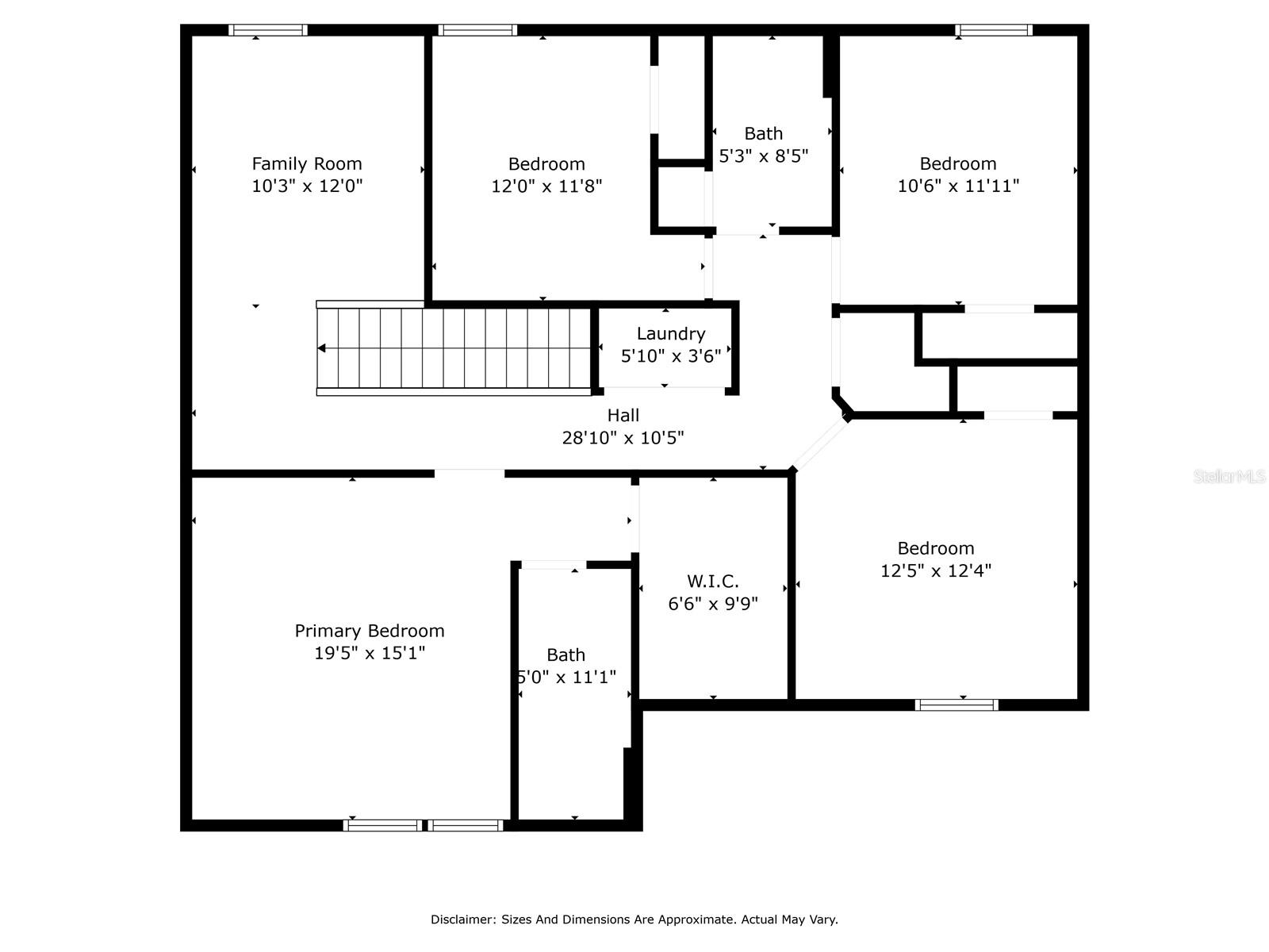 Image 46 of 47 For 1506 Finnigan Circle