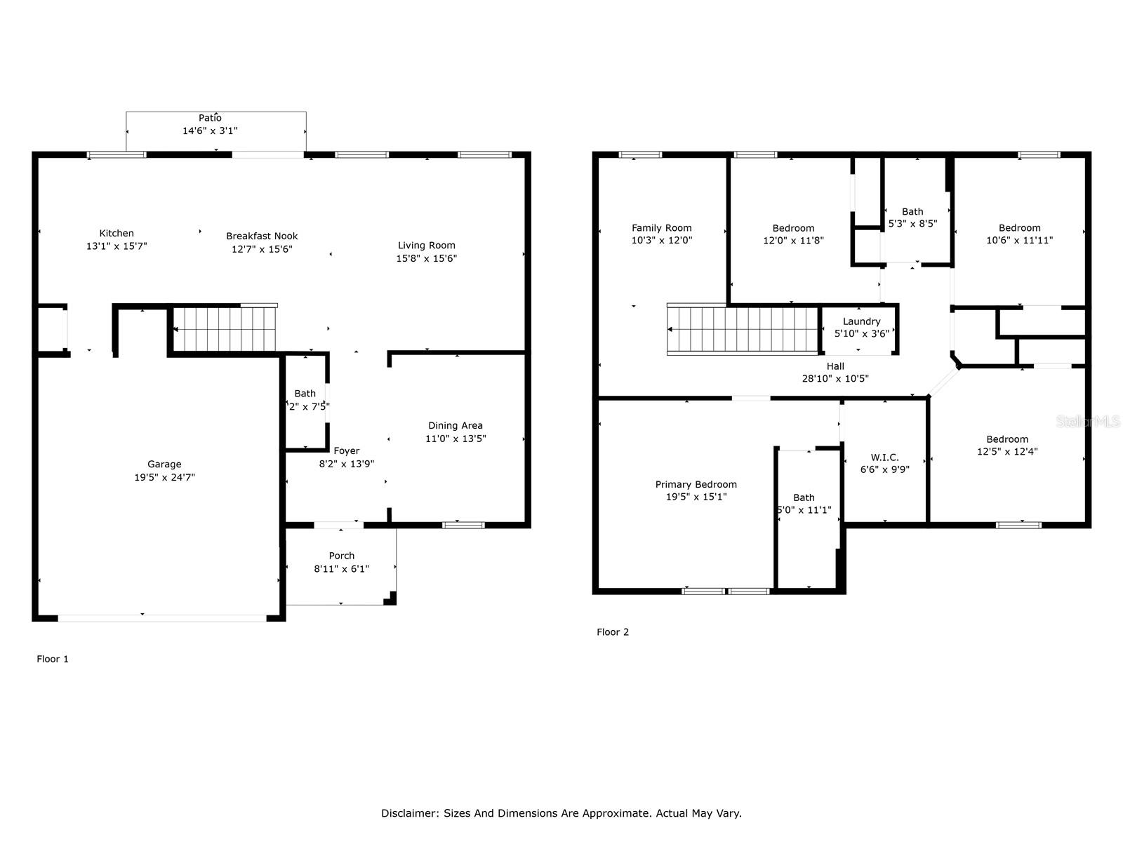 Image 47 of 47 For 1506 Finnigan Circle